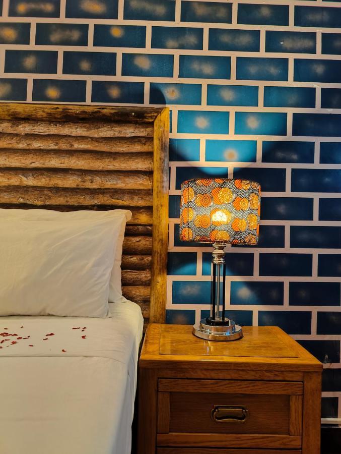 Paradiso Hotels & Resorts 达累斯萨拉姆 外观 照片