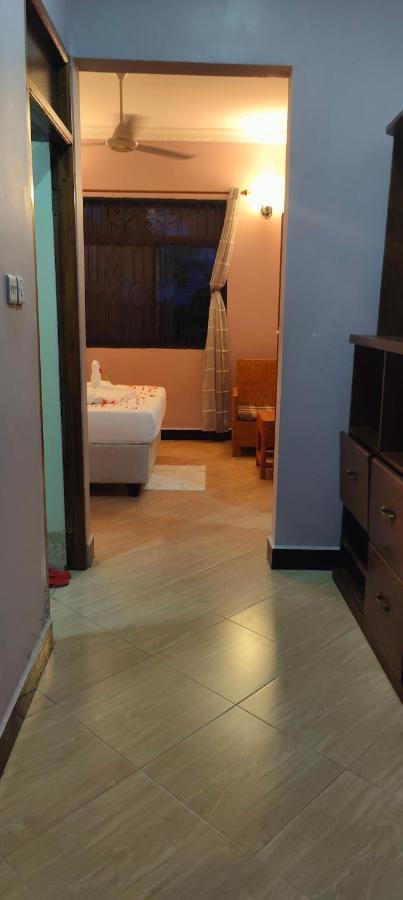 Paradiso Hotels & Resorts 达累斯萨拉姆 外观 照片