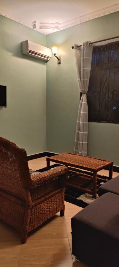 Paradiso Hotels & Resorts 达累斯萨拉姆 外观 照片