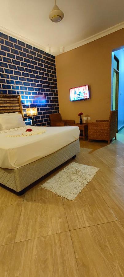 Paradiso Hotels & Resorts 达累斯萨拉姆 外观 照片