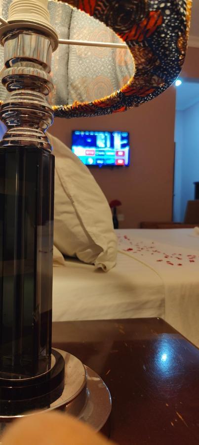 Paradiso Hotels & Resorts 达累斯萨拉姆 外观 照片