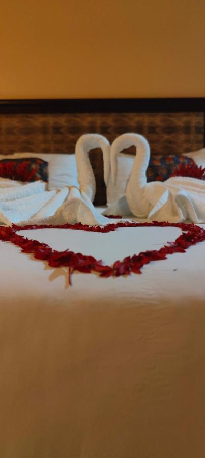 Paradiso Hotels & Resorts 达累斯萨拉姆 外观 照片