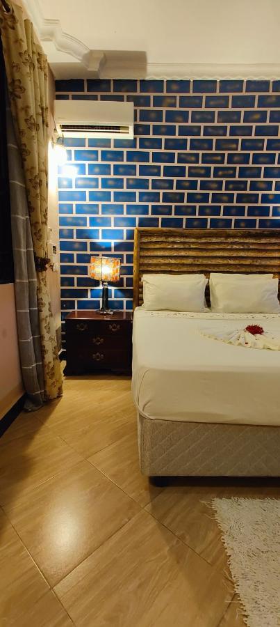 Paradiso Hotels & Resorts 达累斯萨拉姆 外观 照片