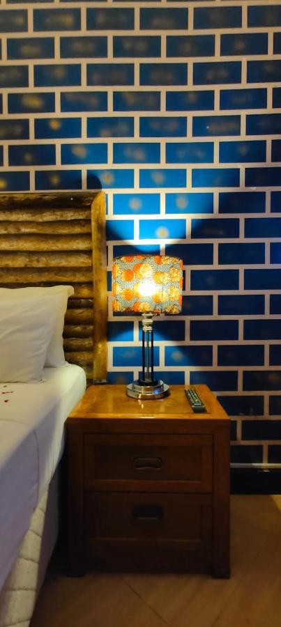 Paradiso Hotels & Resorts 达累斯萨拉姆 外观 照片
