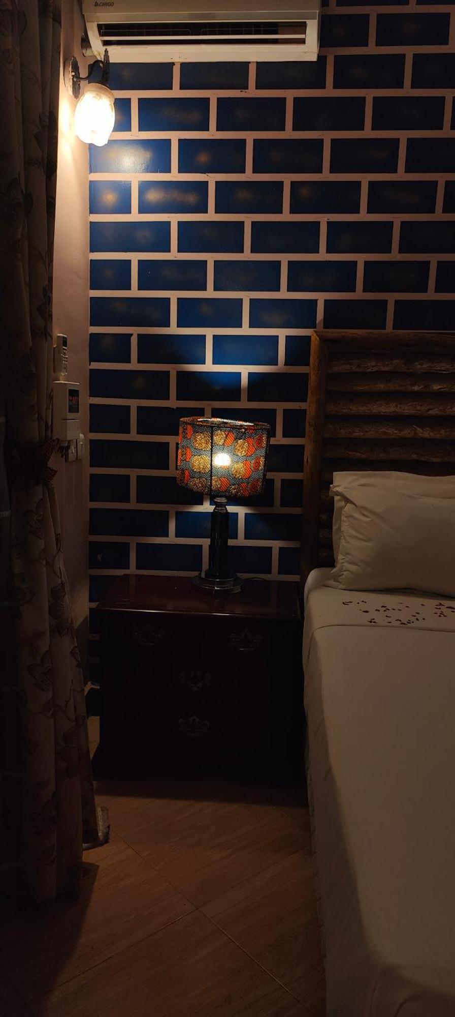 Paradiso Hotels & Resorts 达累斯萨拉姆 外观 照片
